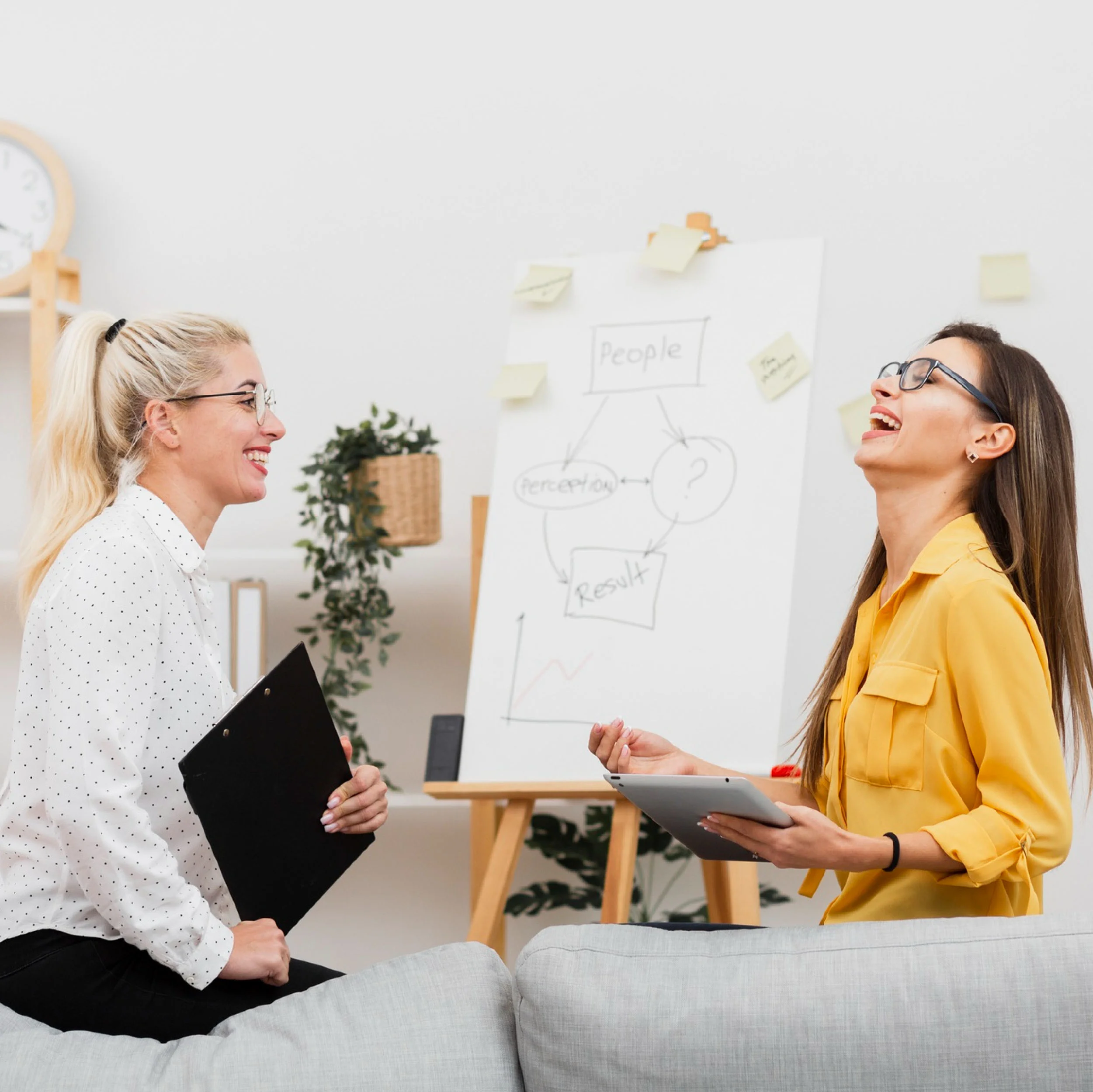 Evaluating Motivation Therapy